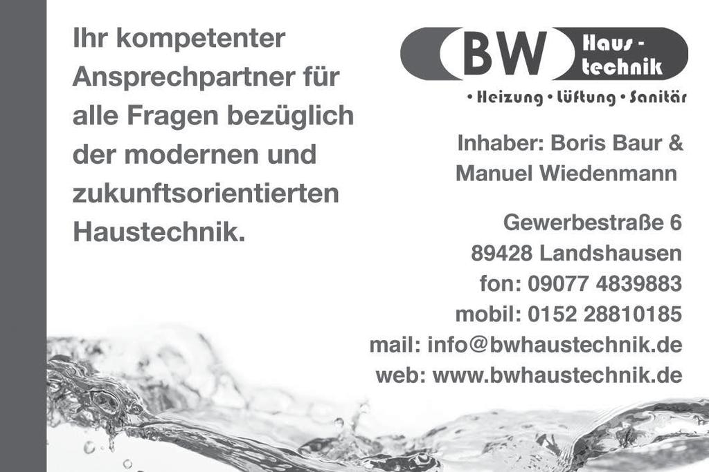 Besonders danken wir Herrn Pater Thomas Payappan der Mesnerin Frau Lutzmann dem Organisten Herrn Müller Frau Dr.