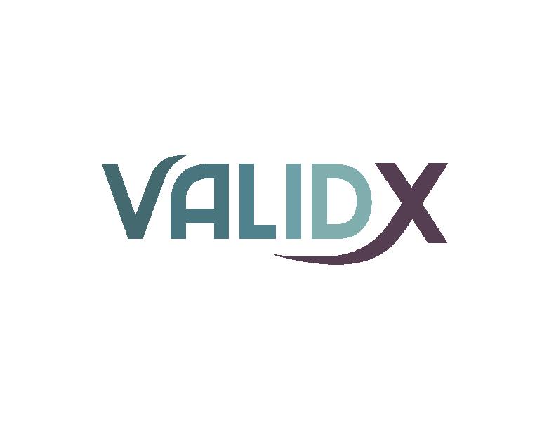 Projekt ValidX 2018-10-01 2020-11-30 Utveckla nationellt giltig modell för