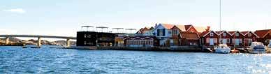 - Välkomna till oss på Klädesholmen, 45 minuters bilfärd från Göteborg. Du når oss enkelt från hav & land - året runt!