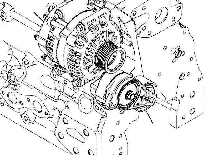 DIESELMOTOR DIESEL ENGINE 00 0 9