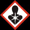 Hälsofara (GHS08) Frätande (GHS05) Signalord Fara Riskklassificerande komponenter för märkning 1-HYDROXYETHANE-1,1-DIPHOSPHONIC ACID ; CAS-nr. : 2809-21-4 TIOKARBAMID ; CAS-nr.