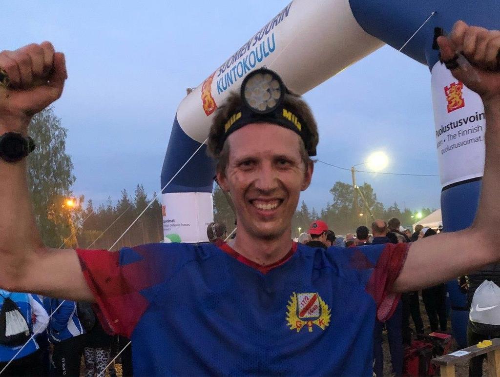 Adventsloppet Ansvaret för arrangemanget ligger på vår kommitté, men det drivs i princip helt fristående från vår ordinarie verksamhet.