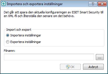 5.5 Detektering av inaktivt tillstånd Det går att konfigurera inställningarna för detektering av inaktivt tillstånd i Avancerade inställningar under Verktyg > Detektering av inaktivt tillstånd.