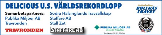 MÅNADENS HÄST Bollnästravetseptember 08 HUNGARIAN HOTWAX Vi gratulerar med segertäke oh hederspris Hingst år e. Orlando Vii Bahelores Dream e.