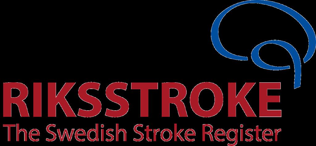 Det svenska kvalitetsregistret för strokesjukvård