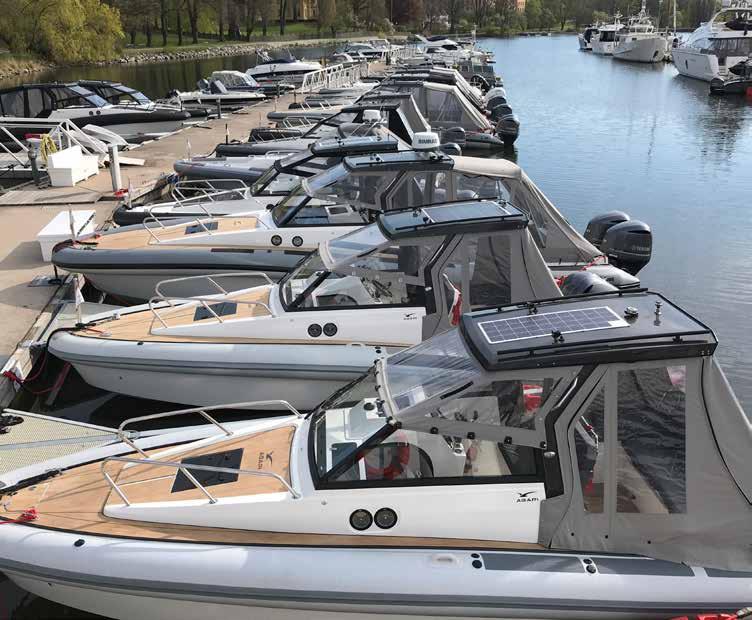 Agapi 800 7x Agapi 950 2x Jetski Försäljning: com T: +46 70 758 6007 Biskopsvägen 7 115 21 Stockholm, Sverige Då isfritt, normal från april