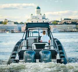 Helsingfors HIGHLY COMMENDED Städning Tankning
