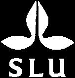 preliminary study Christoffer Antonsson SLU, Sveriges lantbruksuniversitet