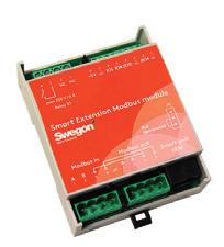 WLAN-router Smart Access-modul + 3G/4G-mobilrouter (ej SIM) SC10 SC14 SC15 SC16