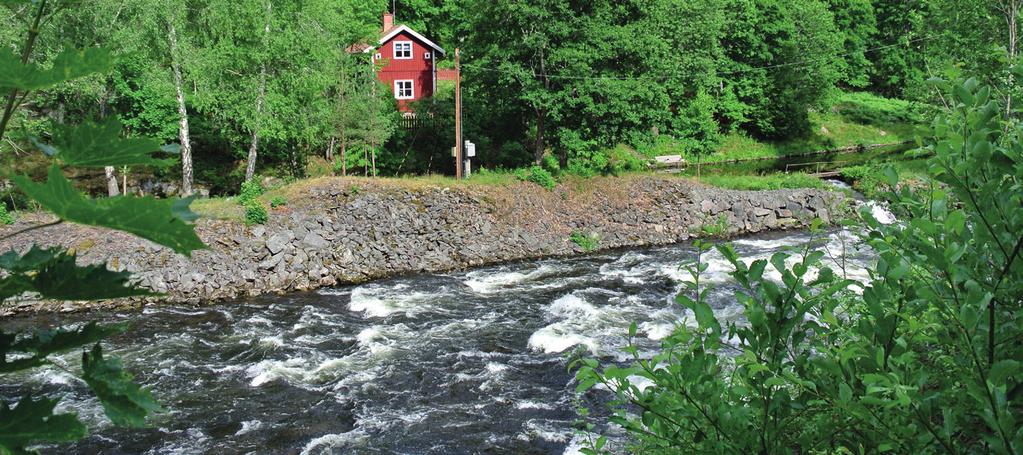 18. Bengtsbrohöljens fiskevårdsområde Omfattar: Bengtsbrohöljen, Övre Höljen och Nedre Höljen. Areal: 139,6 hektar. Arrendator: Billingsfors Amatörfiskeklubb.