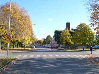 södra del Den