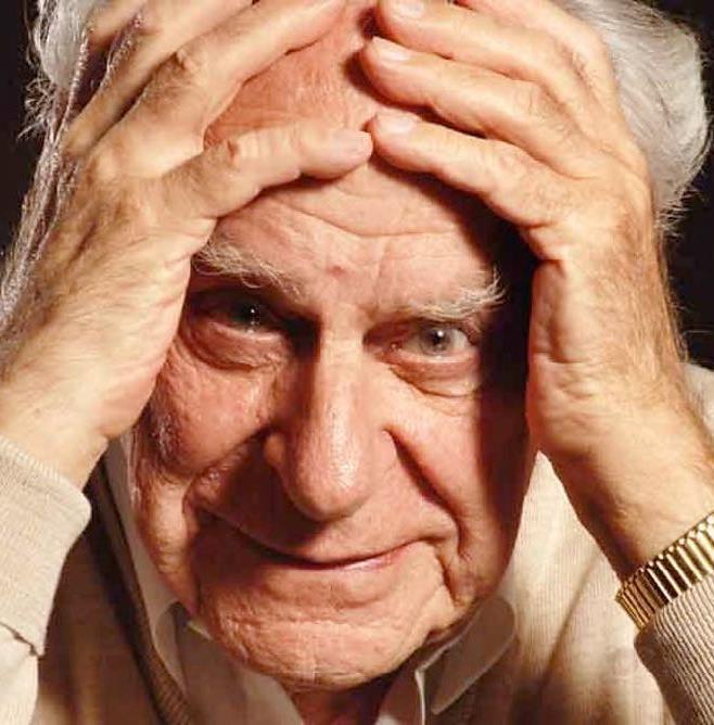 Toleransparadoxen Karl Popper, 1902 1994, österrikiskbrittisk filosof, vetenskapsteoretiker och politisk teoretiker.