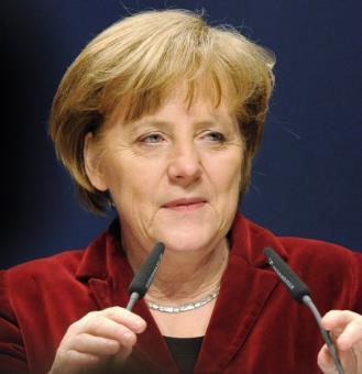 Margot Wallström