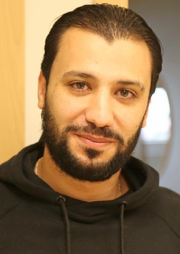 Integration? "Det borde vara förbjudet att {som nyanländ} komma till en stor stad. Här i Forshaga är det inte så många andra invandrare, man kan kommunicera och man möts med respekt av andra.