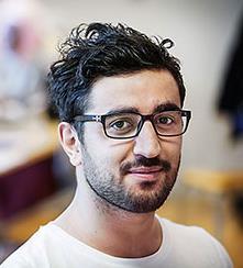 i sig, den där som blir lättirriterad, den som blir lätt kränkt, den där som blir arg det tror jag kommer