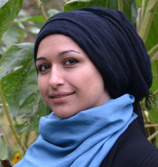 Muslim och svensk Sema Ekinci Så länge en muslim inte förmår att samtidigt känna sig som svensk finns risken att muslimen kommer att nedvärdera eller förminska