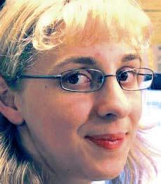 År 2007 utsågs Caroline Christie till biträdande direktor för kontaktlinsavdelningen vid The City University Jan Bergmanson Professor, OD, PhD, FCOptom Professor Jan Bergmanson är inte bara