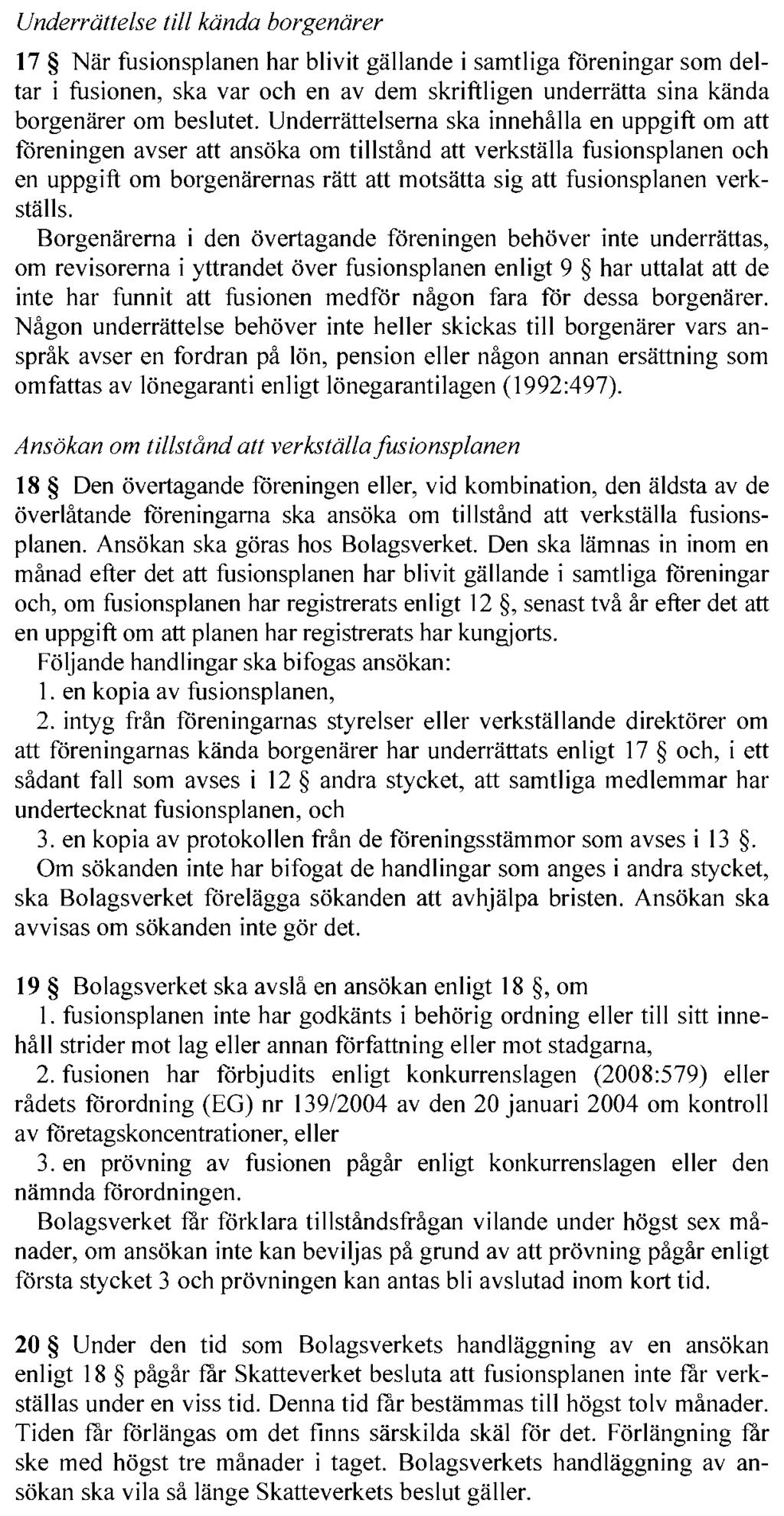 REGERINGENS