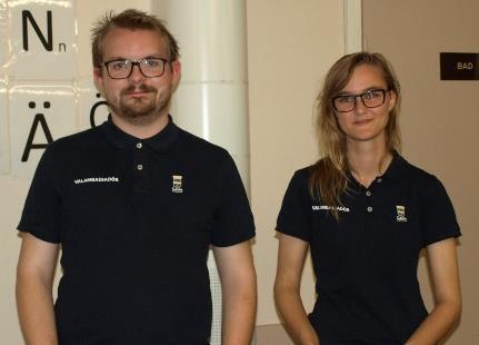 föräldrarna hade eget ansvar att barnen