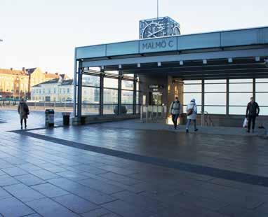 N MEC SVT Klaffbron STUDIO V Ö Minc S Malmö universitet