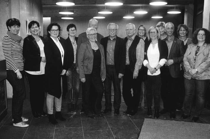 So wurde 2011 der Verein SonNe mit rund 50 Mitgliedern gegründet.