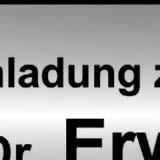 2018 TOP 5 Bekanntgabe nichtöffentlich gefasster