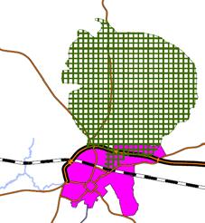 I miljöbalken 3 kap finns de grundläggande bestämmelserna för hushållning med markoch vattenområden. I miljöbalken kap 4 finns särskilda bestämmelser för särskilt utpekade områden.