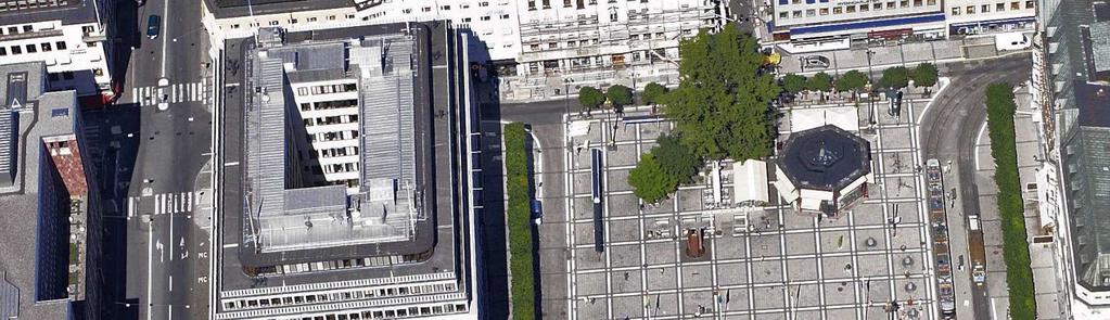 Planområdet är även del av stadsutvecklingsområdet City. Cityvision Kommunfullmäktige har 2012-10-03 antagit en Vision för City.