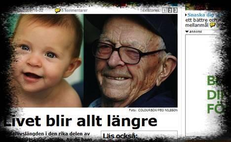 Sexuell läggning Med sexuell läggning menas om en människa blir kär i en man, i en kvinna eller både män och kvinnor.