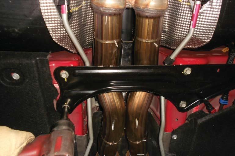 shiftlever.
