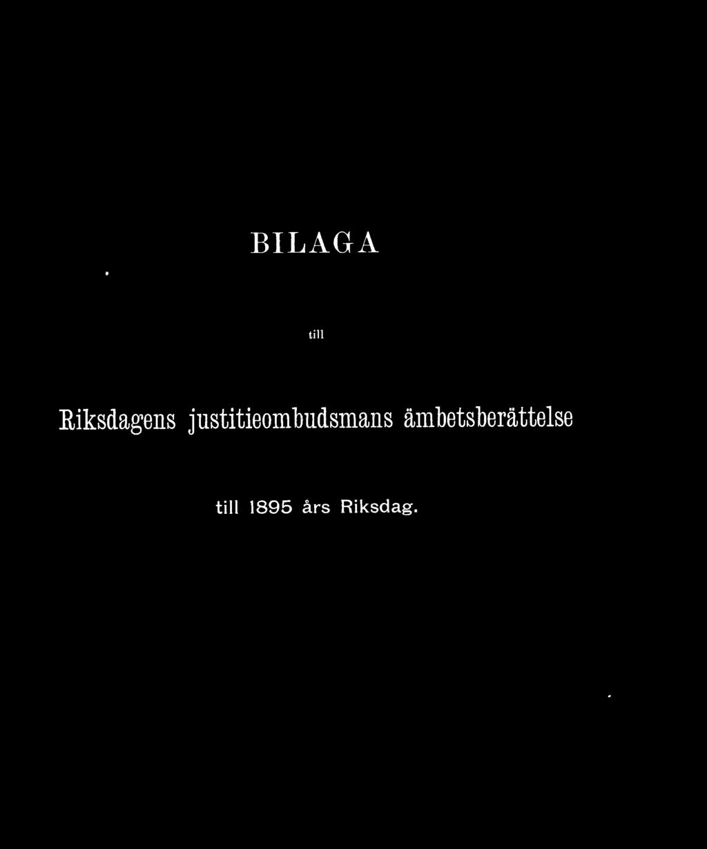 justitieombudsmans