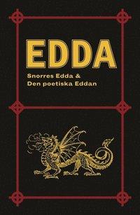 Edda: Snorres Edda & Den poetiska Eddan PDF ladda ner LADDA NER LÄSA Beskrivning Författare: Snorre Sturlasson. DEN MEST KOMPLETTA EDDAN PÅ SVENSKA!