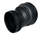 92 51 1583/1400 Skjutmuff 234 03 81 232/200 234 03 54 343/300 234 03 55 458/400 234 03 5 573/500 234 03 57 88/00 241 50 42 888/800 Tätningsring 241 47 90 232/200 234 03 4