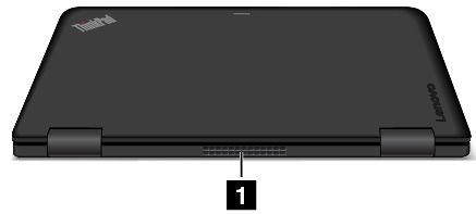 Du kan bara koppla en Ethernet-kabel till den här porten. Ethernetkontakten har två statuslampor som visar nätverksanslutningens status.