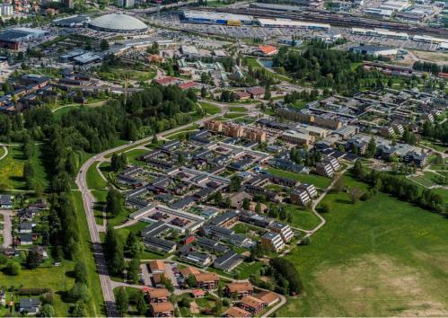 strukturer och