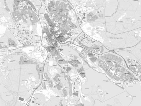 ICT ICT Falun och Borlänge
