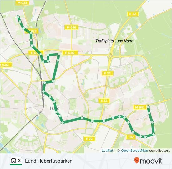 Sankt Petri kyrkogata 13a, Lund Lund Centralstation Lund Kung Oskars Väg Spolegatan 11, Lund Lund Bryggeriet Norra Promenaden 3f, Lund Lund Margaretavägen Margaretavägen 1, Lund Lund So aparken