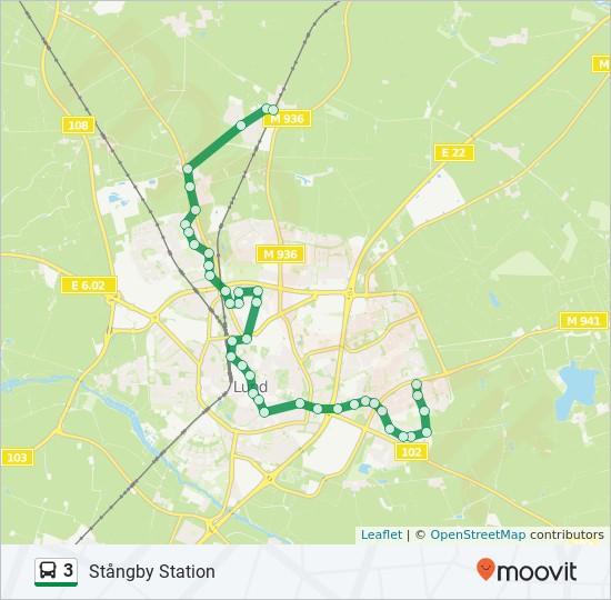 Sankt Petri kyrkogata 13a, Lund Lund Centralstation Lund Kung Oskars Väg Spolegatan 11, Lund Lund Bryggeriet Norra Promenaden 3f, Lund Lund Margaretavägen Margaretavägen 1, Lund Lund So aparken