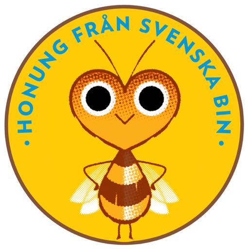 3.2.18-7817/17 Svenska Bin - biprodukter, hälsa och svenska honungar Swedish Bees - bee products, health and Swedish honey Sökanden: Sigill Kvalitetssystem AB Projektledare: Lotta Franzéngatan