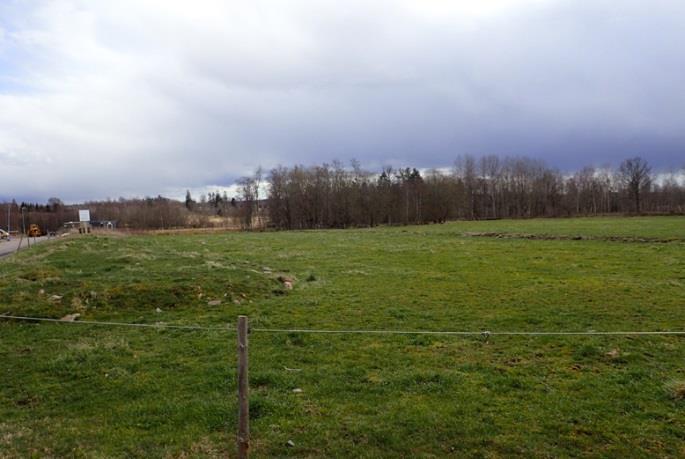 Näringsliv- och strategisektionen Planbeskrivning Samrådshandling 8(17) upprättad 2016-04-27, rev 2017-06-07 Bild 5.
