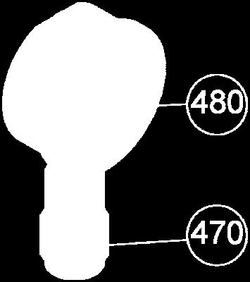3490464 440 Skylt "IN" 1 3130347 445 Skylt "LEAKAGE" 1 3264852 450 Skylt "OUT" 1