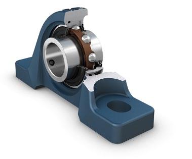 Samarbete med Advanced Truck Systems SKF och Advanced Truck Systems (ATS) har kommit överens om ett samarbete för att utrusta det nya boggisystemet från ATS med hjullager med hög kapacitet och ett