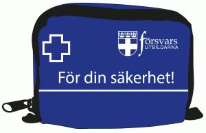 Krisberedskapsveckan 6 maj till den 12 maj är det krisberedskapsveckan Kommuner och frivilliga försvarsorganisationer är nu i full gång med planeringen för Krisberedskapsveckan som i år är vecka 19.