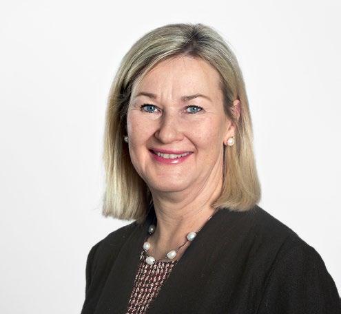 Ordförande har ordet Ett modernt, digitalt och hållbart företag Expansion viktig för fortsatt attraktivt erbjudande Inom några år kommer alla länder inom EU att ha avreglerade järnvägsmarknader.