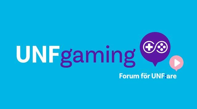 Rapport Gaming (punkt 7 l, bilaga 9:11) Arbetet med UNF Gaming har pågått under perioden.