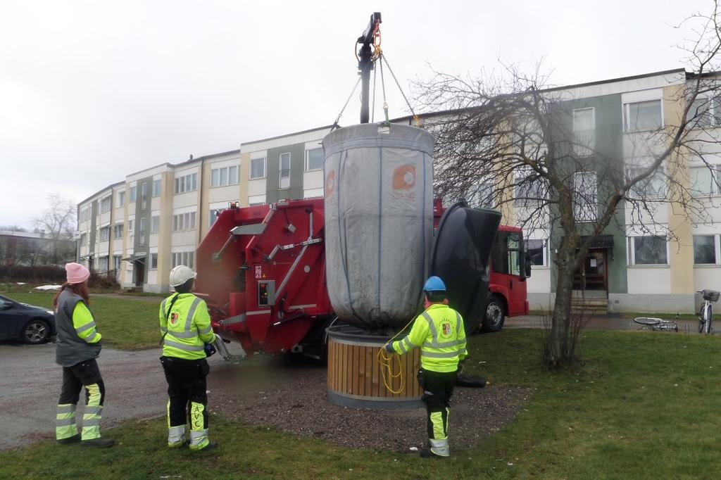 Redövisningsprinciper Kommunalförbundet Sydnärkes kommunalförbund följer den kommunala redovisningslagen.