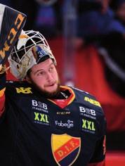 Gustafsson, tillbaka i svensk ishockey efter tio år i främmande rinkar. Inför säsongstarten 2018 valde Erik, uppvuxen i Njurunda utanför Sundvall, att lämna ryska KHL för spel i Luleå HF.