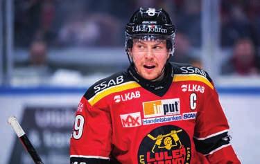 Nästa stopp var hos NHL-laget Philadelphia Flyers, totalt 91 NHL matcher och 144 i farmarlaget, Adirondack Phantoms.
