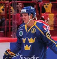 16/12 Tjeckien-Sverige 2-3 (1-0, 1-2, 0-1) Sverige blev trea i Channel One Cup EURO HOCKEY TOUR 7-10/2 2019.