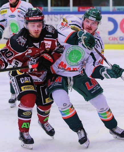 HockeyEttan Norra Grundserien 1 Piteå HC 20 15 3 2 77-38 51 2 0 1 0 2 Kalix HC 20 12 5 3 64-38 42 1 1 0 3 3 Bodens HF 20 11 6 3 74-54 40 1 4 0 1 4 Östersunds IK 20 11 3 6 72-52 39 1 0 2 0 5 Vännäs HC